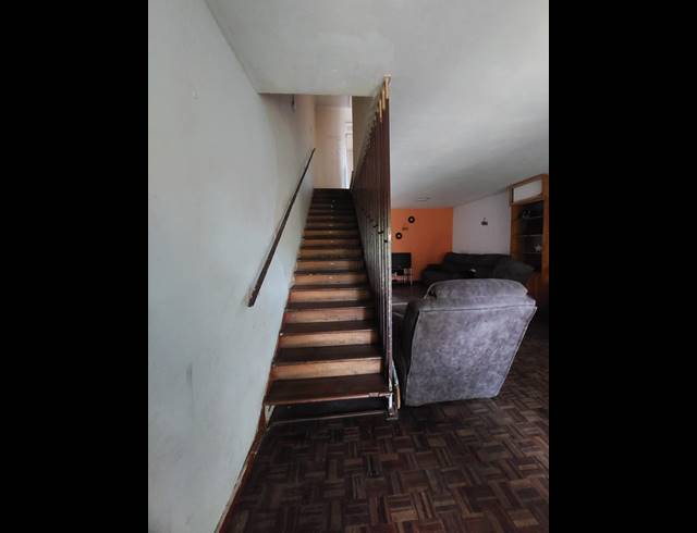 2 BEDROOM TOWNHOUSE FOR SALE IN BRAKPAN CENTRAL